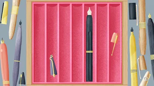 Скриншот 6 — A Little to the Left: Drawers