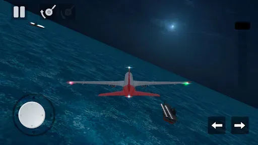 Скриншот 8 — Plane Crash: Flight Simulator