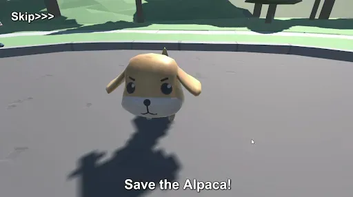 Скриншот 2 — Pet City Adventures