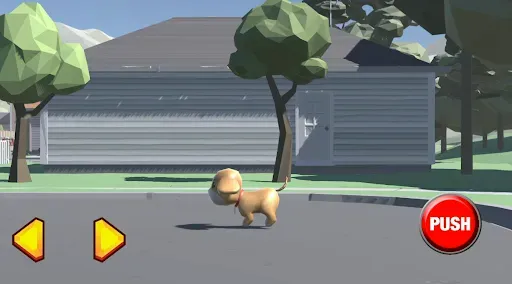 Скриншот 5 — Pet City Adventures