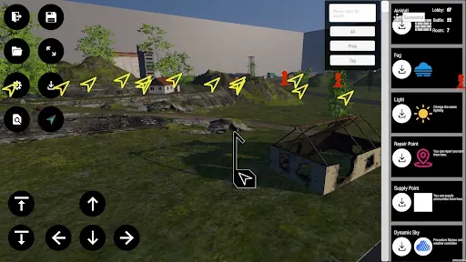 Скриншот 8 — Panzer War: Definitive Edition