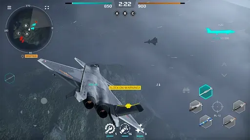 Скриншот 6 — MWT: Tank Battles