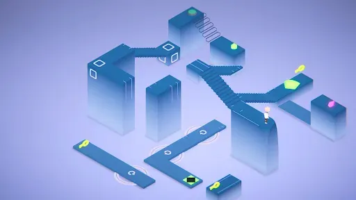 Скриншот 4 — Crystal Journey