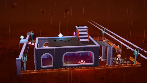 Скриншот 6 — Crystal Journey