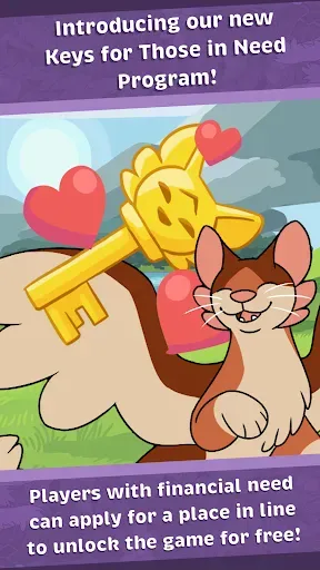 Скриншот 8 — Amaru: The Self-Care Pet