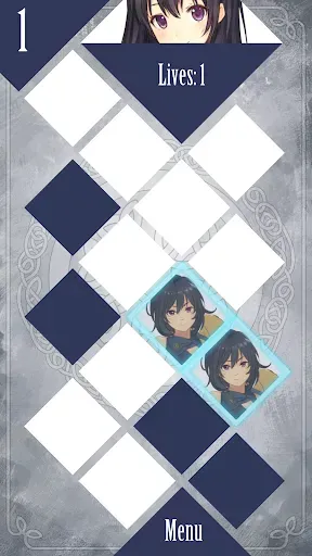Скриншот 3 — One True Waifu