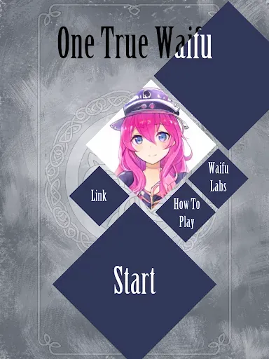 Скриншот 5 — One True Waifu