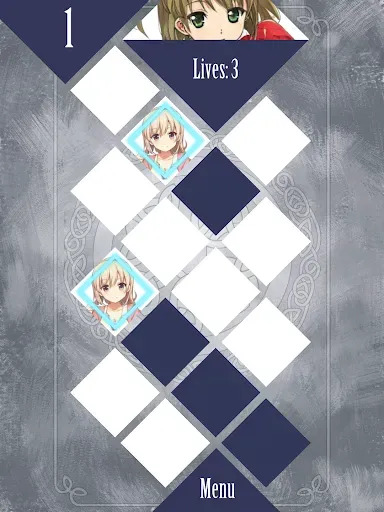 Скриншот 7 — One True Waifu