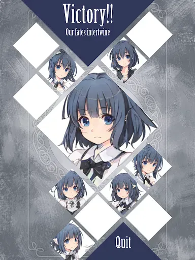 Скриншот 8 — One True Waifu