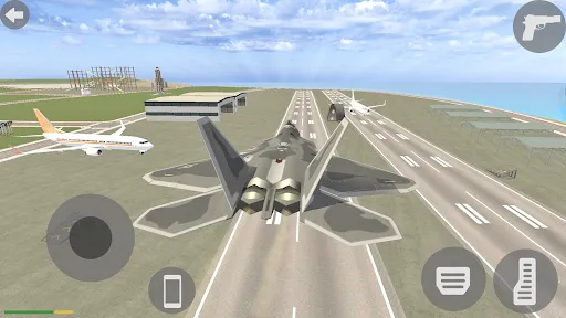 Скриншот 2 — Indian Super Bikes 3D