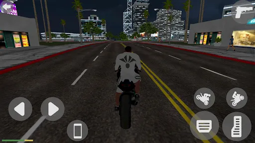 Скриншот 7 — Indian Super Bikes 3D