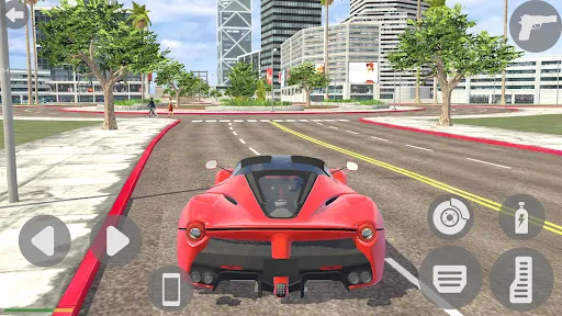 Скриншот 8 — Indian Super Bikes 3D