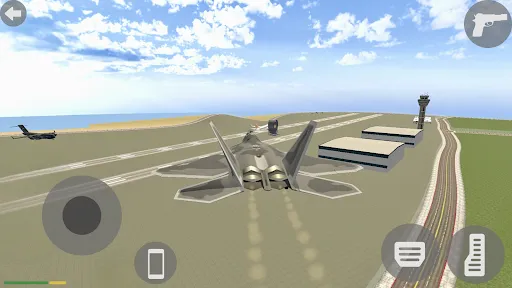 Скриншот 2 — Indian GT5 Bikes 3D