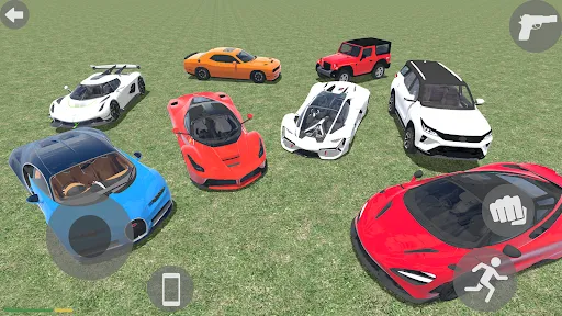 Скриншот 5 — Indian Rider Bikes 3D