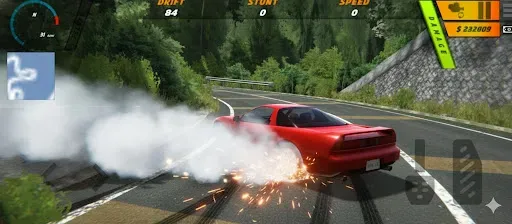 Скриншот 2 — Street Motorfest: Car Club