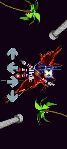 Скриншот 7 — Battle Night Funkin: Music Mod