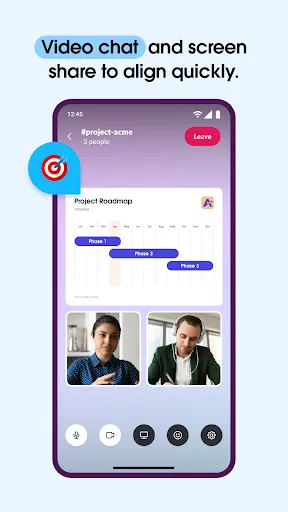 Скриншот 3 — Slack