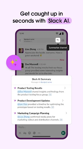 Скриншот 7 — Slack
