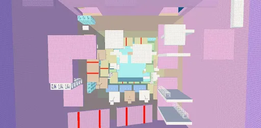 Скриншот 2 — Slap Tower: Troll Parkour