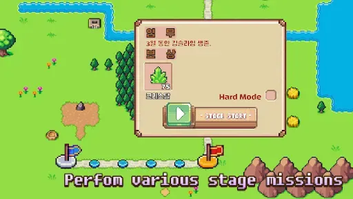 Скриншот 5 — Slime Craft, Perfect RTS Game