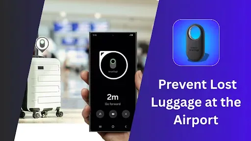 Скриншот 4 — Galaxy SmartTag