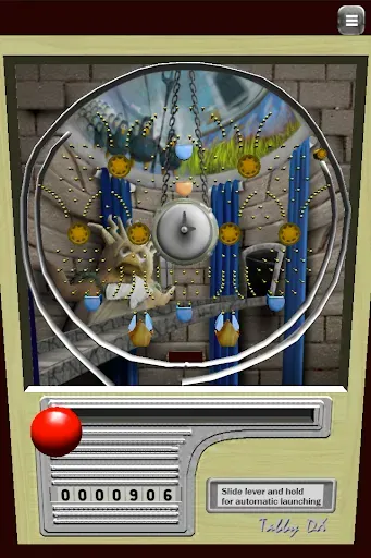 Скриншот 2 — Vintage Pachinko