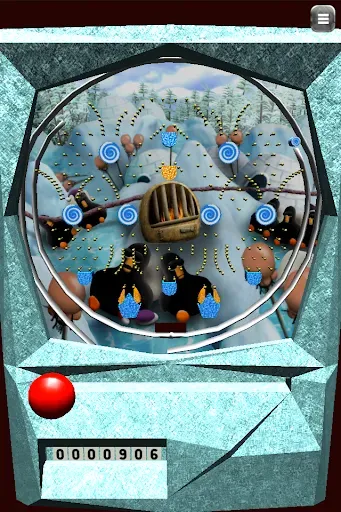 Скриншот 3 — Vintage Pachinko