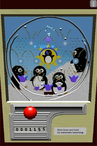 Скриншот 5 — Vintage Pachinko