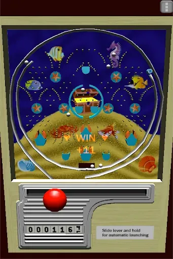 Скриншот 6 — Vintage Pachinko