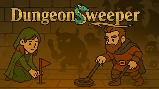 Скриншот 8 — DungeonSweeper