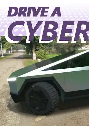 Скриншот 4 — OculAR - Drive AR Cars