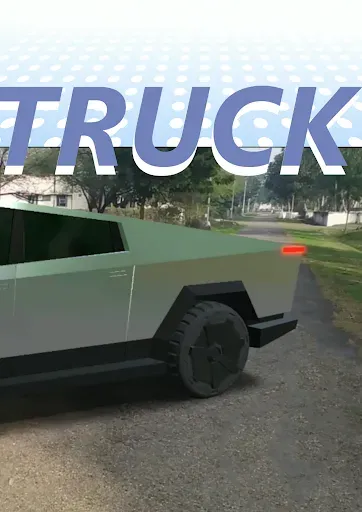 Скриншот 5 — OculAR - Drive AR Cars