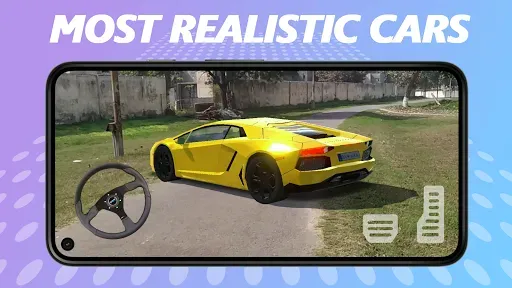 Скриншот 8 — OculAR - Drive AR Cars