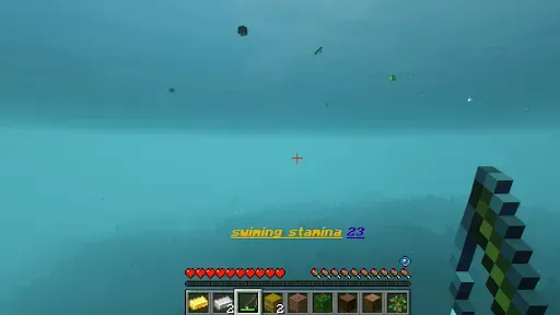 Скриншот 3 — Моды Raft Survival Minecraft