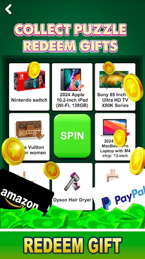Скриншот 6 — Solitaire Real Money: Win Cash