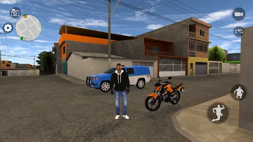 Скриншот 6 — Elite Auto Brazil — Вилли