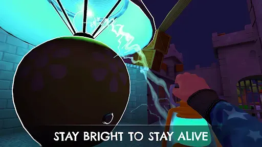 Скриншот 3 — Little Hunt — Ужас игрушек