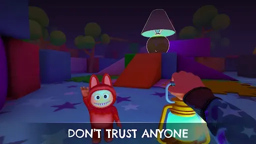 Скриншот 7 — Little Hunt — Ужас игрушек