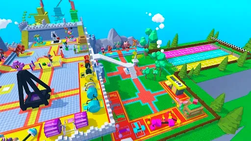 Скриншот 6 — Gym Simulator Online, Escape