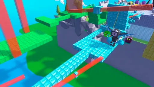 Скриншот 8 — Gym Simulator Online, Escape