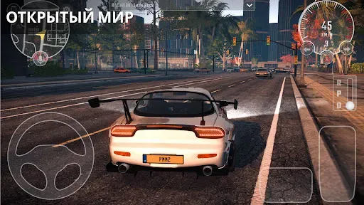 Скриншот 7 — Parking Master Multiplayer 2