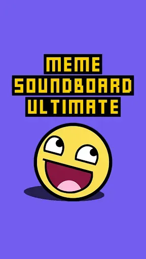 Скриншот 5 — Meme Soundboard Ultimate