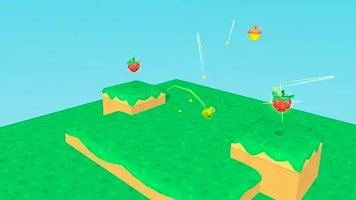 Скриншот 3 — Flappy XR