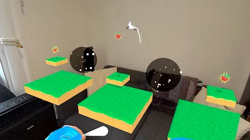 Скриншот 5 — Flappy XR