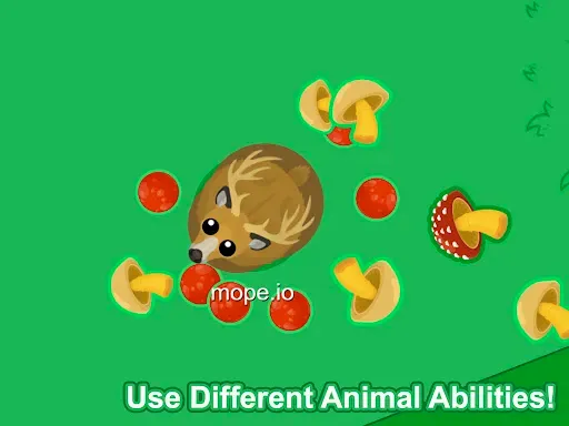 Скриншот 6 — mope.io