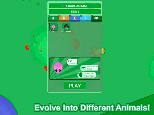 Скриншот 8 — mope.io