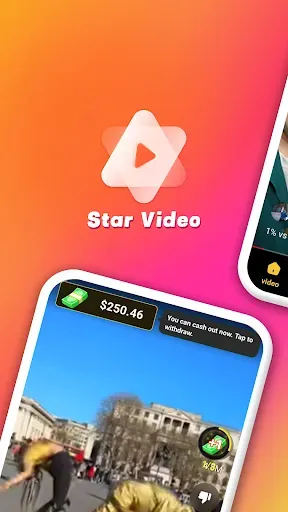 Скриншот 1 — Star Video