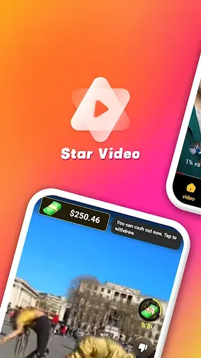 Скриншот 6 — Star Video