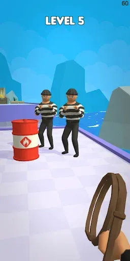Скриншот 1 — Whip Master