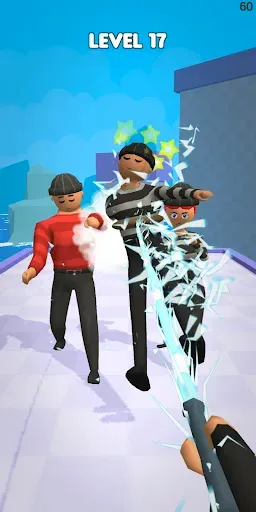 Скриншот 2 — Whip Master